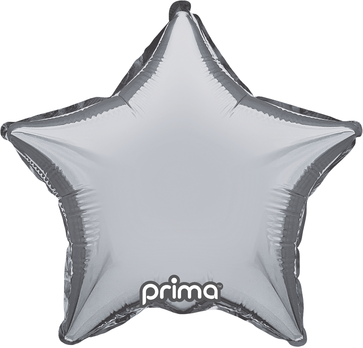 PRIMA 18” Silver Star